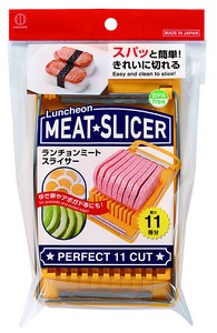 Made in Japan made Luncheon Meat Slicer KK 275