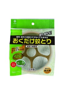 杀虫/防虫产品 日本制造