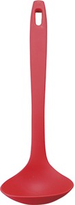 Home Chef Ladle Red