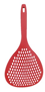 Ladle Red HOME