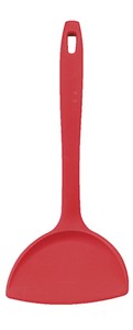 Spatula/Rice Scoop Red HOME
