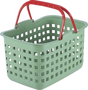 Gardening Item Basket