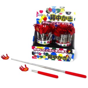 Daily Necessity Item Red Japanese Sundries