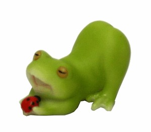 Object/Ornament Mini Small Frog