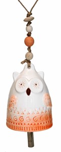 Object/Ornament Owl Pottery
