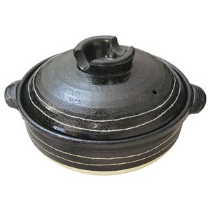 Banko ware Pot Made in Japan