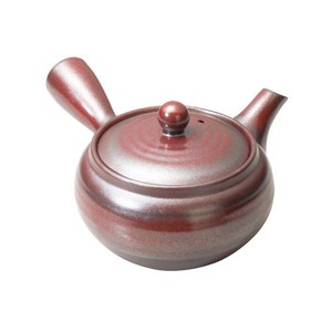Made in Japan Banko Ware Hiramaru Size 2 Japanese Tea Pot