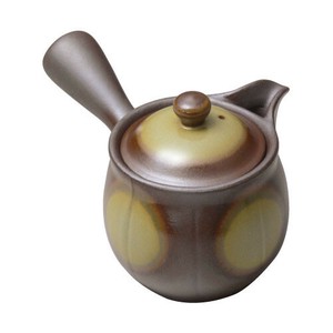 Banko ware Japanese Teapot Tea Pot 2-go Made in Japan