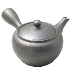 万古烧 日式茶壶 茶壶 3号 日本制造