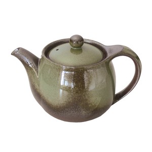 Banko ware Tea Pot 2-go Made in Japan