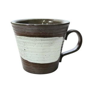 万古烧 马克杯 日本制造