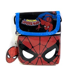 Small Crossbody Bag Spider-Man Pochette