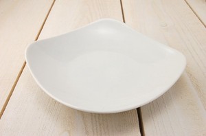 Mino ware Main Plate 20cm Made in Japan