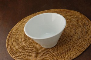 Mino ware Donburi Bowl Western Tableware 12cm Made in Japan