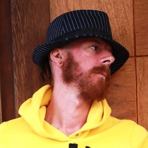 Denim Felt Hat Hat Hats & Cap Made in Japan