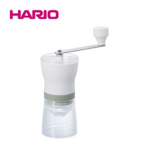 『HARIO』お茶ミル・チャコ スモーキーグリーン OMC-1-SG  HARIO（ハリオ）