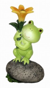 Object/Ornament Mini Frog