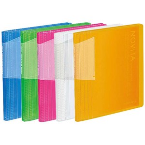 KOKUYO Store Supplies File/Notebook