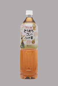 【アイリスオーヤマ　食品　飲料】　とうもろこしのひげ茶1500ml
