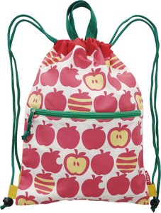Backpack Apple