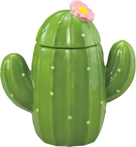 Canister Cactus