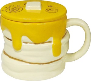 Mug Pancake Pooh