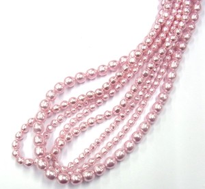 Material Pink Made in Japan