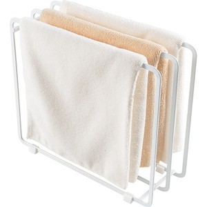 Blanc Kitchen Towels Clothes Hanger
