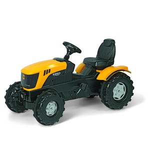【rollytoys】JCB トラック