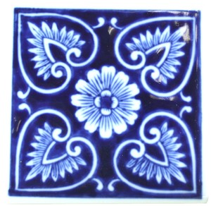 Object/Ornament Porcelain Star