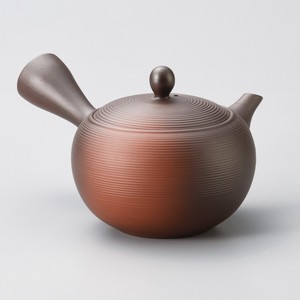TOKONAME Ware Tea Strainer Mesh Kiln Change Japanese Tea Pot