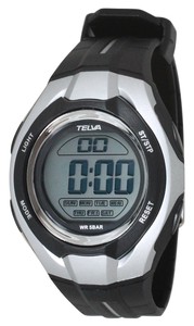 クレファー 腕時計 TE-D050-BK