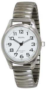 クレファー 腕時計 TE-AL026-WTS