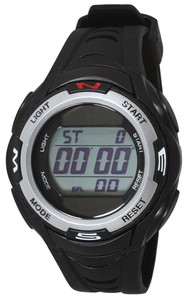 クレファー 腕時計 TE-D054-BK