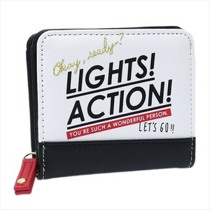 Gift Clamshell Wallet
