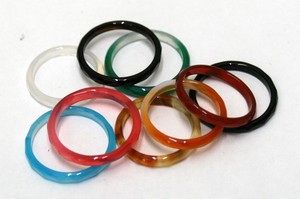 Object/Ornament Rings