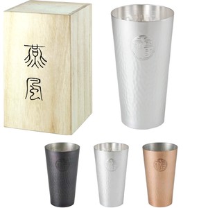 Made in Japan with box Tumbler