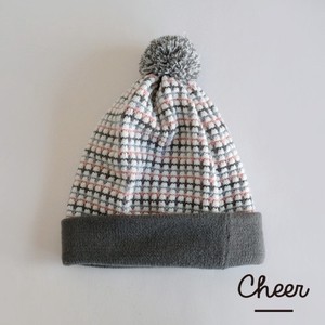 A/W CAP Tippet Checkered Cap