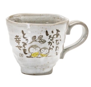 茶杯 马克杯 日本制造