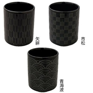 Japanese Teacup Made in Japan