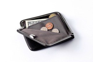 Wallet Gamaguchi