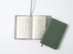 83013 sebanz Book CoverS/セバンズブックカバー文庫用