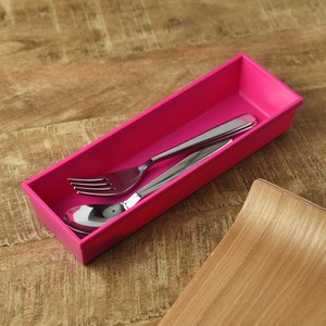 Cutlery Pink L
