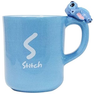Mug Lilo & Stitch Desney