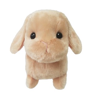 super long eared bunny plush