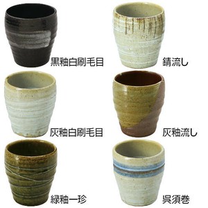 Banko ware Cup/Tumbler Made in Japan
