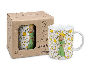 Mug The little prince