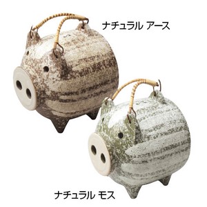 Banko ware Ornament Made in Japan