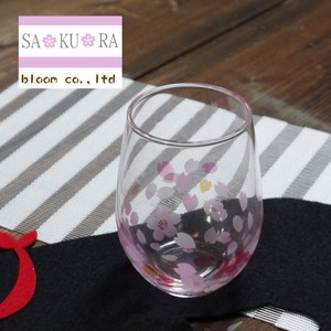 Barware Sakura Made in Japan