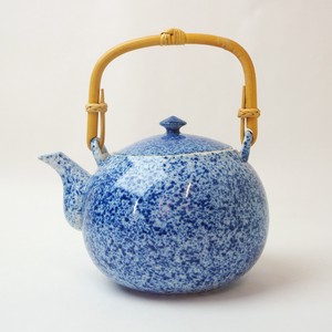 Japanese Teapot Earthenware
